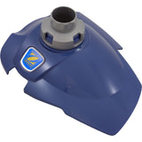 Top Cover, Zodiac MX6, w/Swivel Assy : R0566800