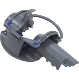 Middle Engine Housing, Zodiac MX6, w/Ramp & 2 Seals : R0566900 - Zodiac - 052337062305 - PartsForSpas.com