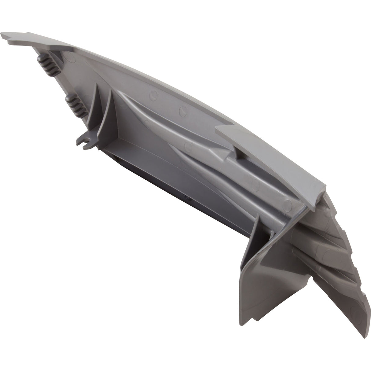 Body Panel, Zodiac MX6, Rear (B) : R0567300 - Zodiac - 052337062343 - PartsForSpas.com