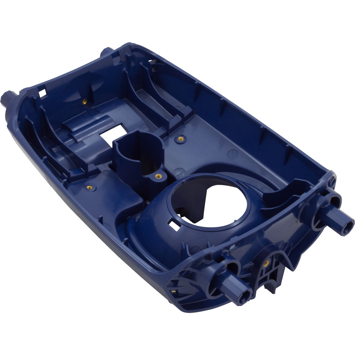 Chassis Assy, Zodiac MX6 : R0567500 - Zodiac - 052337062367 - PartsForSpas.com