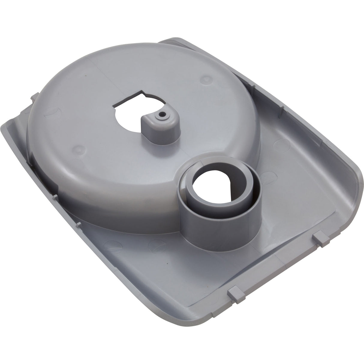 Lower Body Housing, Zodiac MX6 : R0567700 - Zodiac - 052337062381 - PartsForSpas.com