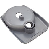 Lower Body Housing, Zodiac MX6 : R0567700 - Zodiac - 052337062381 - PartsForSpas.com