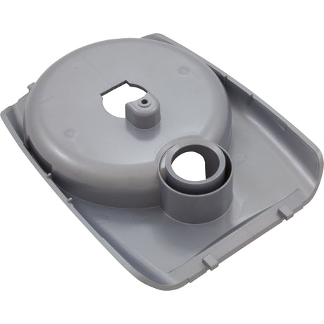 Lower Body Housing, Zodiac MX6 : R0567700 - Zodiac - 052337062381 - PartsForSpas.com