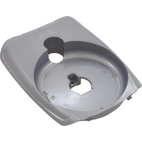 Lower Body Housing, Zodiac MX6 : R0567700 - Zodiac - 052337062381 - PartsForSpas.com