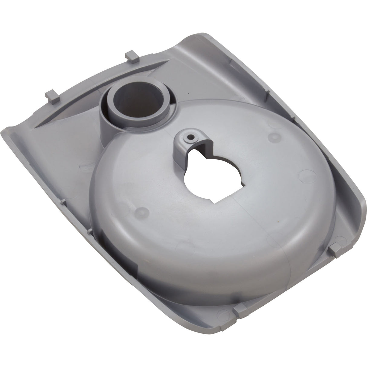 Lower Body Housing, Zodiac MX6 : R0567700 - Zodiac - 052337062381 - PartsForSpas.com