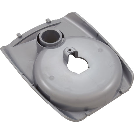Lower Body Housing, Zodiac MX6 : R0567700 - Zodiac - 052337062381 - PartsForSpas.com
