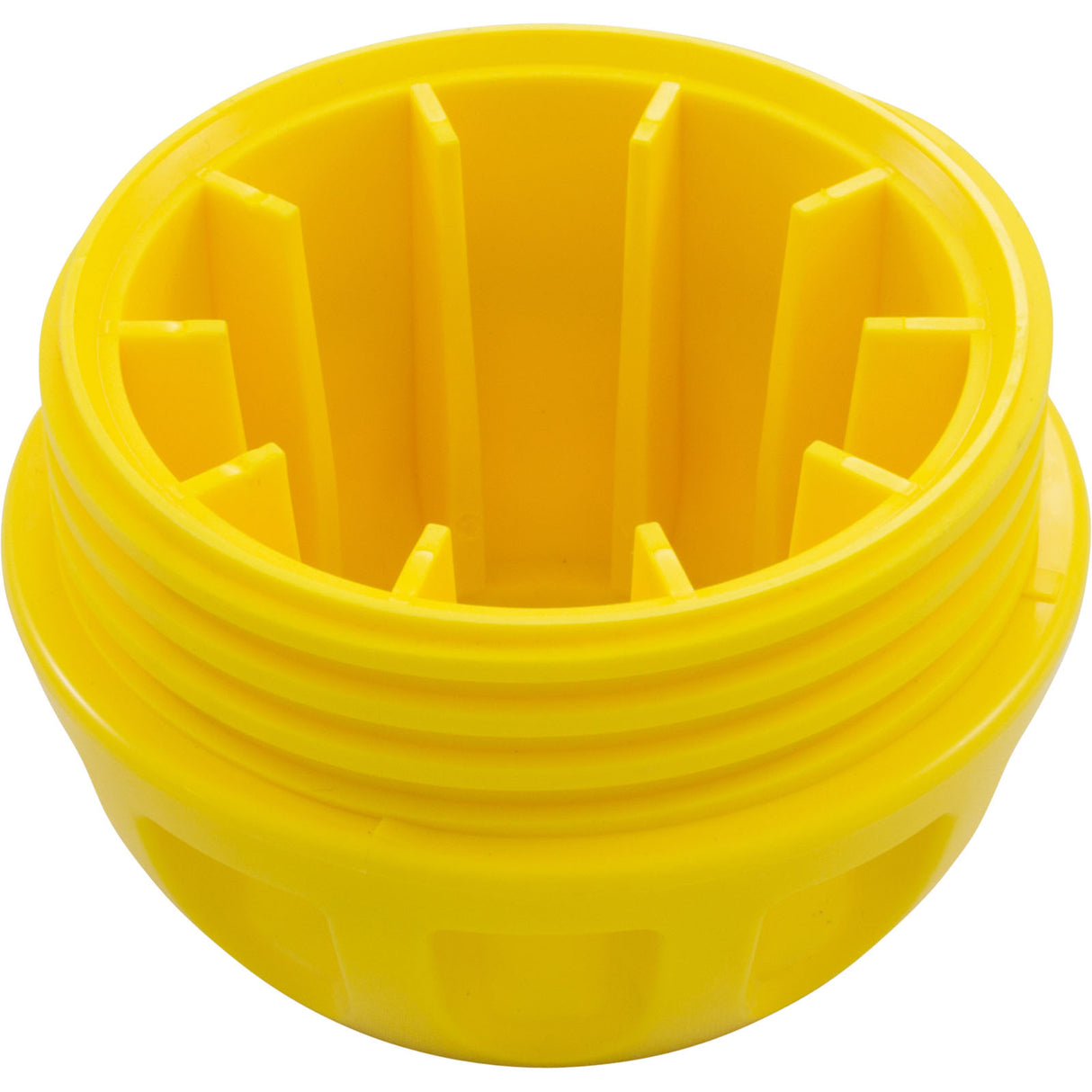 Handnut, Zodiac T5 Duo, Yellow : R0563000 - Zodiac - 052337061650 - PartsForSpas.com