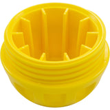 Handnut, Zodiac T5 Duo, Yellow : R0563000 - Zodiac - 052337061650 - PartsForSpas.com
