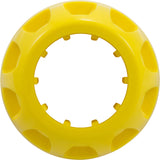 Handnut, Zodiac T5 Duo, Yellow : R0563000 - Zodiac - 052337061650 - PartsForSpas.com