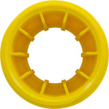 Handnut, Zodiac T5 Duo, Yellow : R0563000 - Zodiac - 052337061650 - PartsForSpas.com