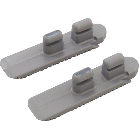 Foot Pads, Zodiac T5 Duo : R0563700 - Zodiac - 052337061810 - PartsForSpas.com