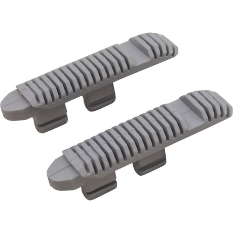 Foot Pads, Zodiac T5 Duo : R0563700 - Zodiac - 052337061810 - PartsForSpas.com