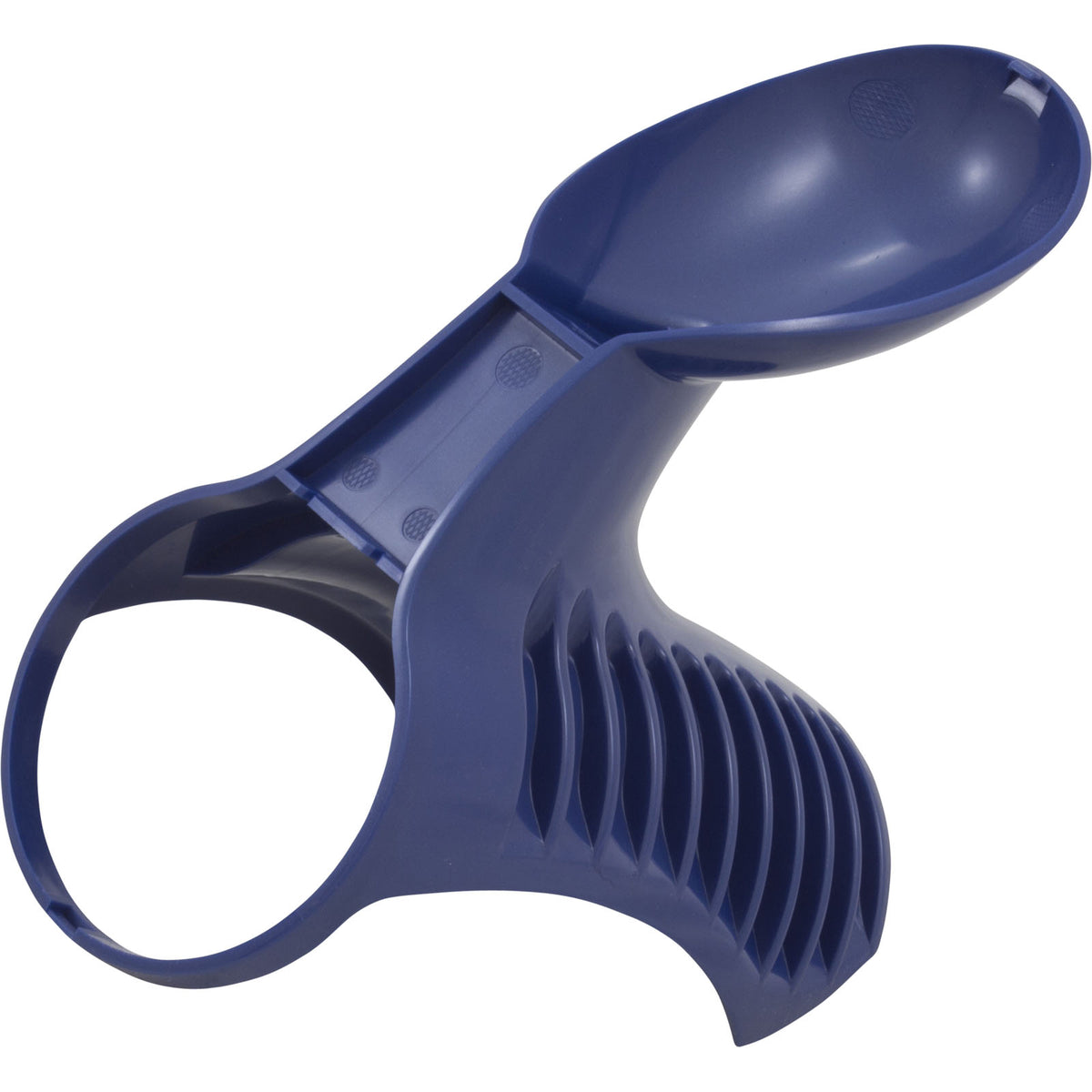 Main Body Cover, Zodiac T5 Duo, Blue : R0563200