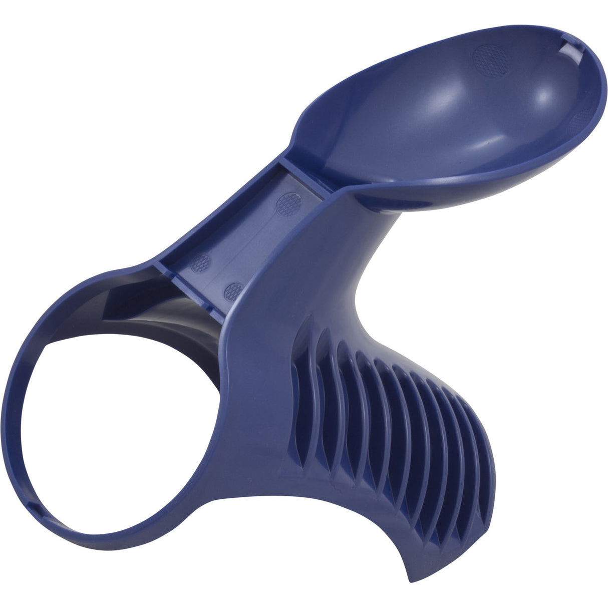 Main Body Cover, Zodiac T5 Duo, Blue : R0563200 - Zodiac - 052337061643 - PartsForSpas.com