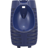 Main Body Cover, Zodiac T5 Duo, Blue : R0563200 - Zodiac - 052337061643 - PartsForSpas.com