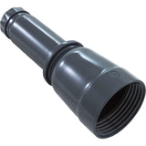 Outer Extension Pipe, Zodiac T5 Duo : R0542100 - Zodiac - 052337061766 - PartsForSpas.com