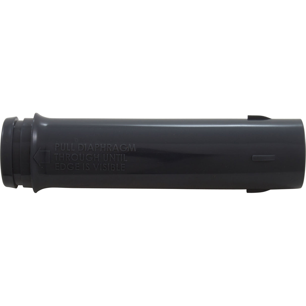 Inner Extension Pipe, Zodiac T5 Duo/TR2D/T3 : R0542200 - Zodiac - 052337061773 - PartsForSpas.com