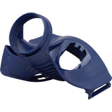 Body Assy, Zodiac T5 Duo, w/Bumper, Blue : R0563300