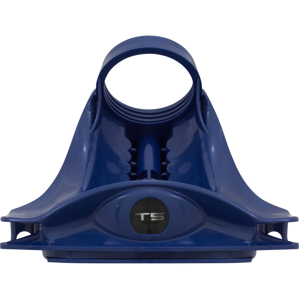 Body Assy, Zodiac T5 Duo, w/Bumper, Blue : R0563300