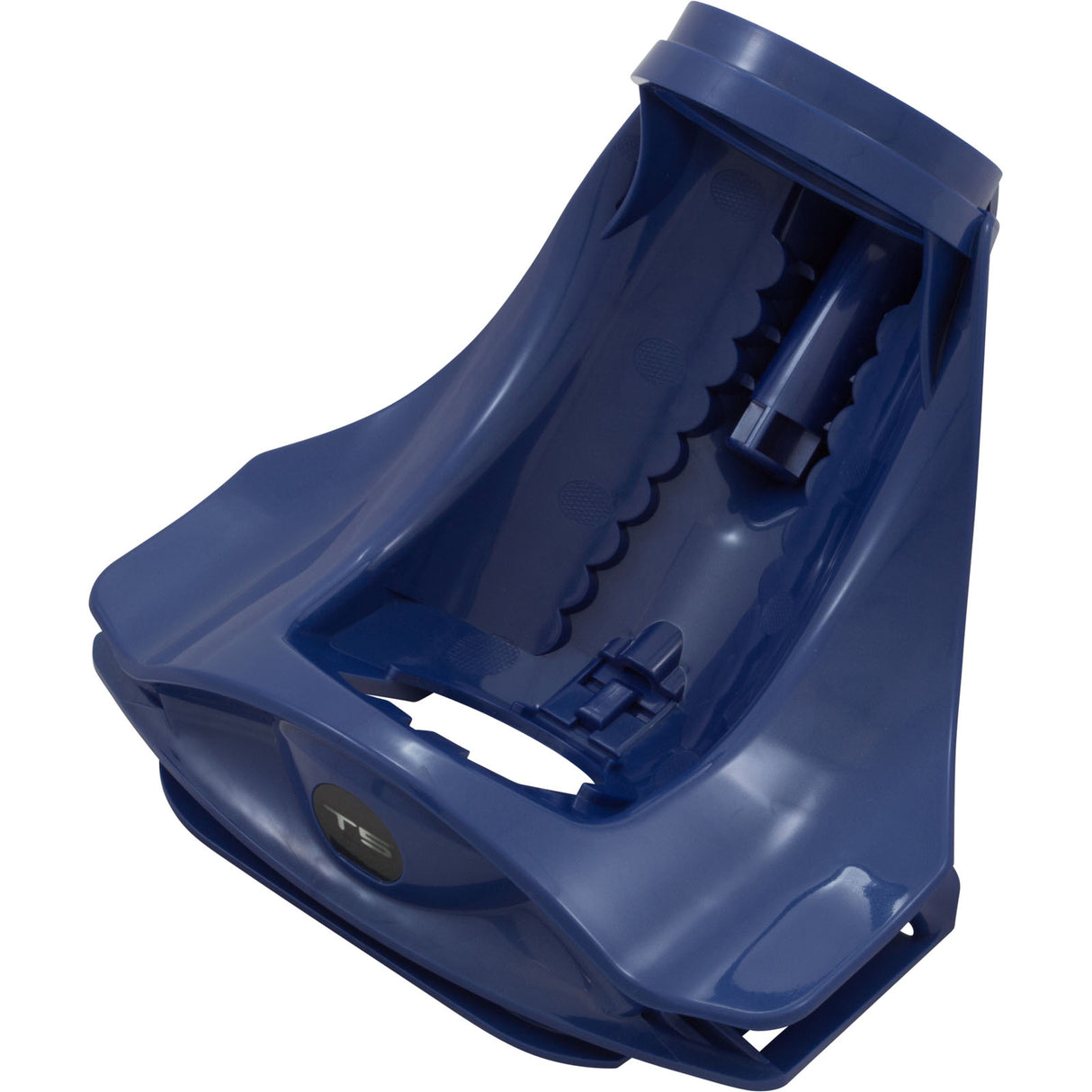 Body Assy, Zodiac T5 Duo, w/Bumper, Blue : R0563300