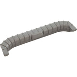 Skid Plate, Zodiac T5 Duo, Silver : R0563400