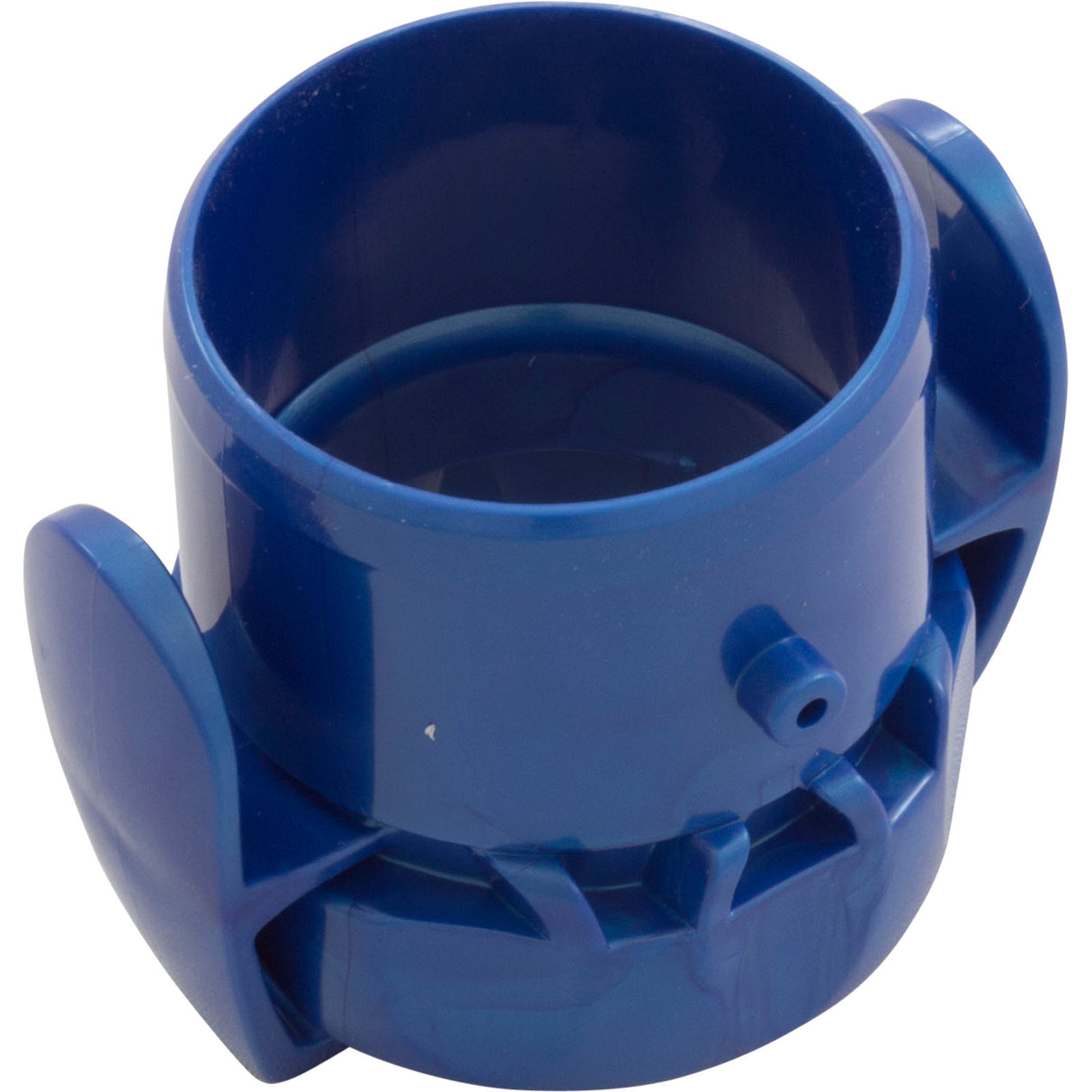 Quick Connecter, Zodiac T5 Duo, Blue : R0526900 - Zodiac - 052337054621 - PartsForSpas.com