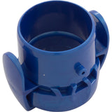 Quick Connecter, Zodiac T5 Duo, Blue : R0526900 - Zodiac - 052337054621 - PartsForSpas.com