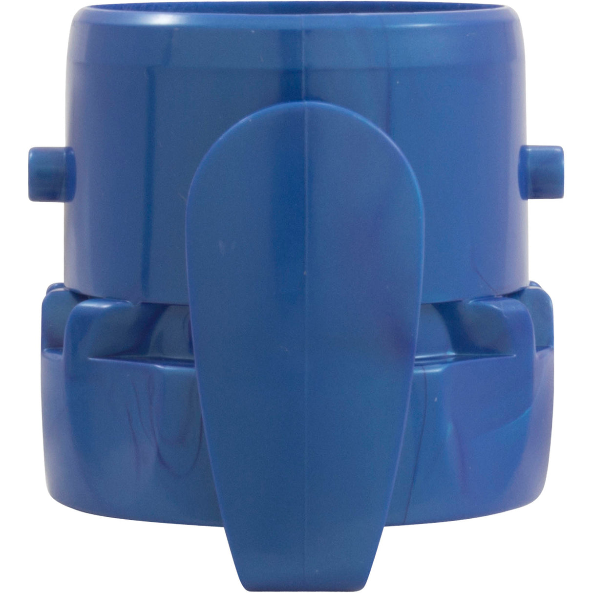 Quick Connecter, Zodiac T5 Duo, Blue : R0526900 - Zodiac - 052337054621 - PartsForSpas.com