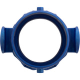 Quick Connecter, Zodiac T5 Duo, Blue : R0526900 - Zodiac - 052337054621 - PartsForSpas.com