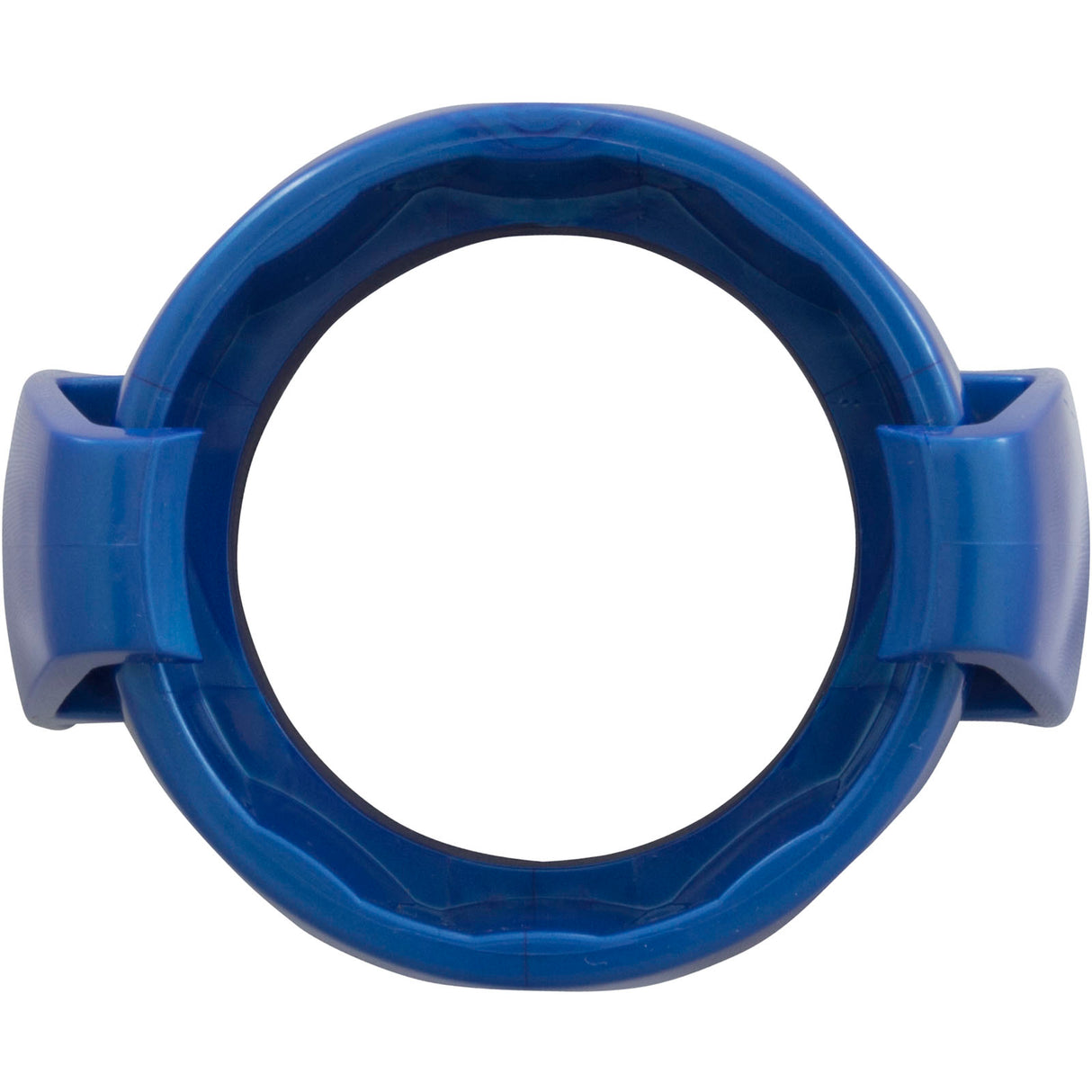 Quick Connecter, Zodiac T5 Duo, Blue : R0526900 - Zodiac - 052337054621 - PartsForSpas.com