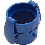 Quick Connecter, Zodiac T5 Duo, Blue : R0526900 - Zodiac - 052337054621 - PartsForSpas.com