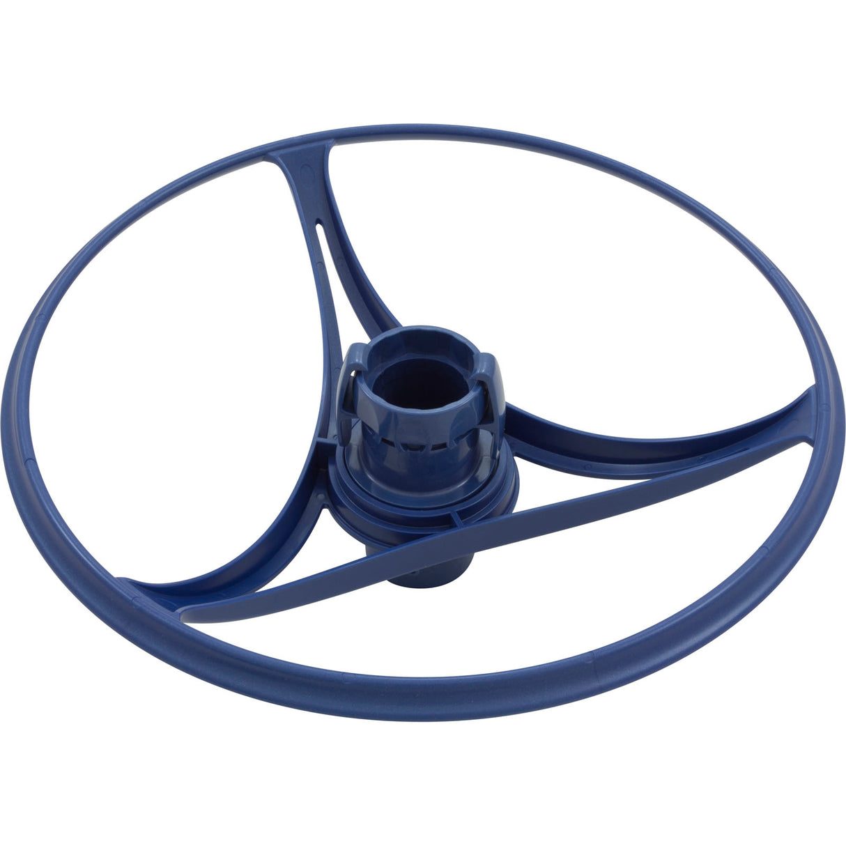 Quick Release Wheel Deflector, Zodiac TR2D/T3, Blue : R0538800 - Zodiac - 052337058940 - PartsForSpas.com