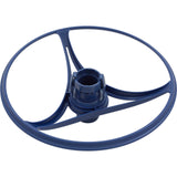 Quick Release Wheel Deflector, Zodiac TR2D/T3, Blue : R0538800 - Zodiac - 052337058940 - PartsForSpas.com