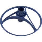 Quick Release Wheel Deflector, Zodiac TR2D/T3, Blue : R0538800 - Zodiac - 052337058940 - PartsForSpas.com