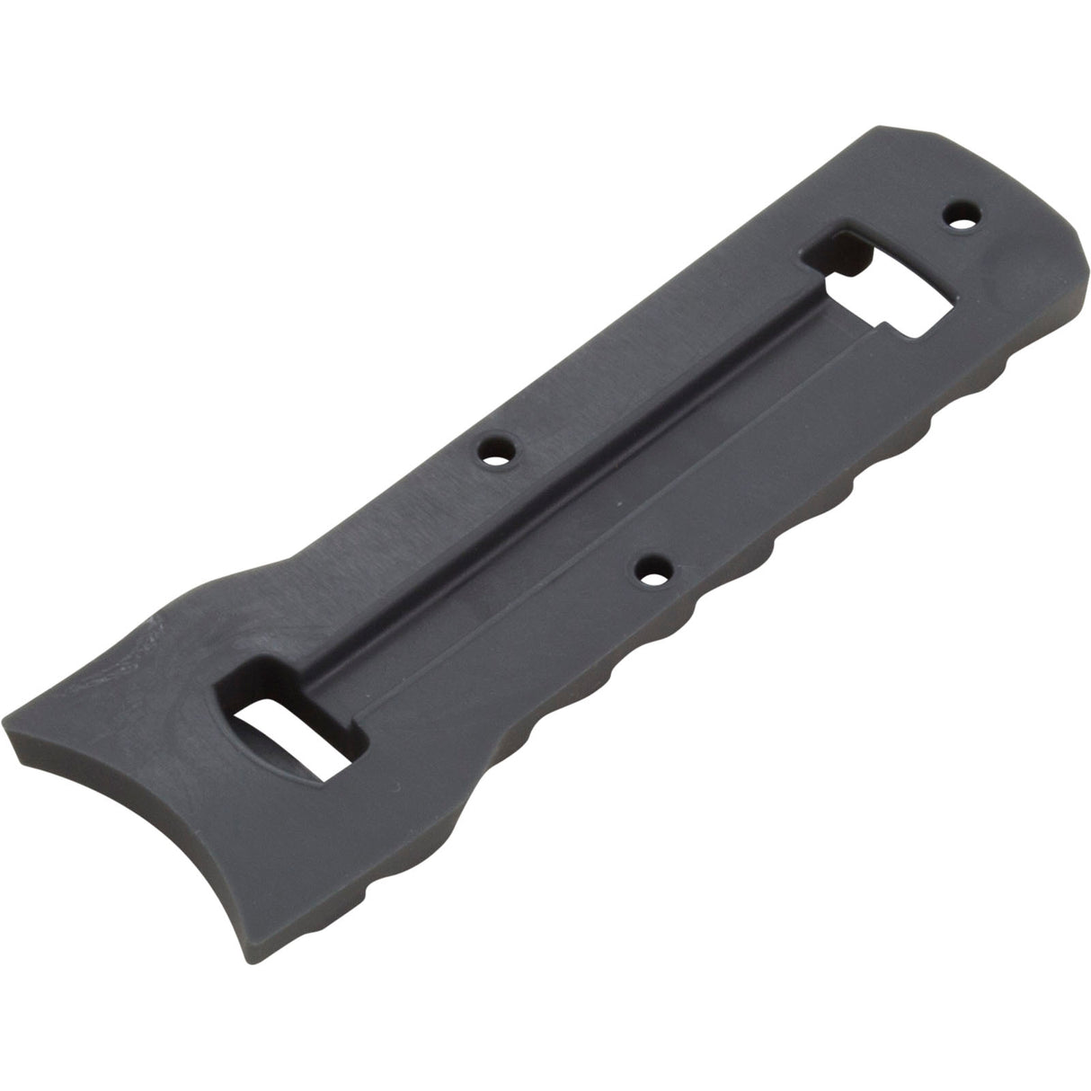 Bumper, Zodiac TR2D/T3, Silver : R0541800 - Zodiac - 052337062046 - PartsForSpas.com