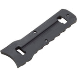 Bumper, Zodiac TR2D/T3, Silver : R0541800 - Zodiac - 052337062046 - PartsForSpas.com