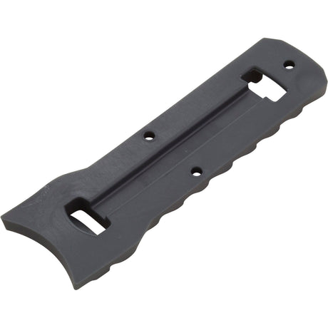 Bumper, Zodiac TR2D/T3, Silver : R0541800 - Zodiac - 052337062046 - PartsForSpas.com