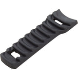 Bumper, Zodiac TR2D/T3, Silver : R0541800 - Zodiac - 052337062046 - PartsForSpas.com