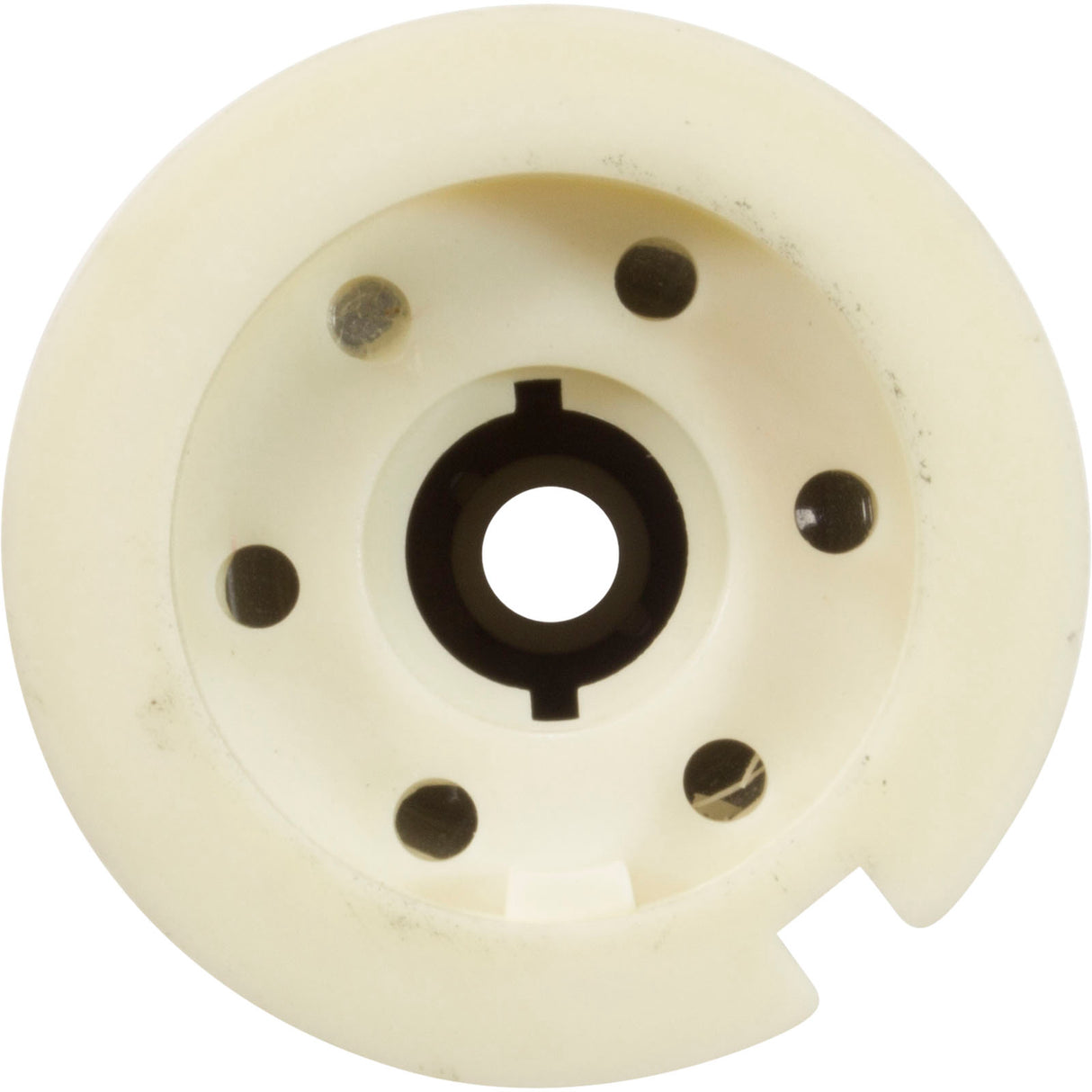 Wheel Tube, Aqua Products DuraMax RC/Duo Jr RC, Size 7, 2 Pk : S38226PK - Aqua Products - S38226PK - PartsForSpas.com