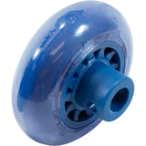 Wheel Assembly, 2 Pack, Aqua Products DuraMax Series, w/Screw : SK2691PK - Aqua Products - SK2691PK - PartsForSpas.com