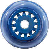 Wheel Assembly, 2 Pack, Aqua Products DuraMax Series, w/Screw : SK2691PK - Aqua Products - SK2691PK - PartsForSpas.com