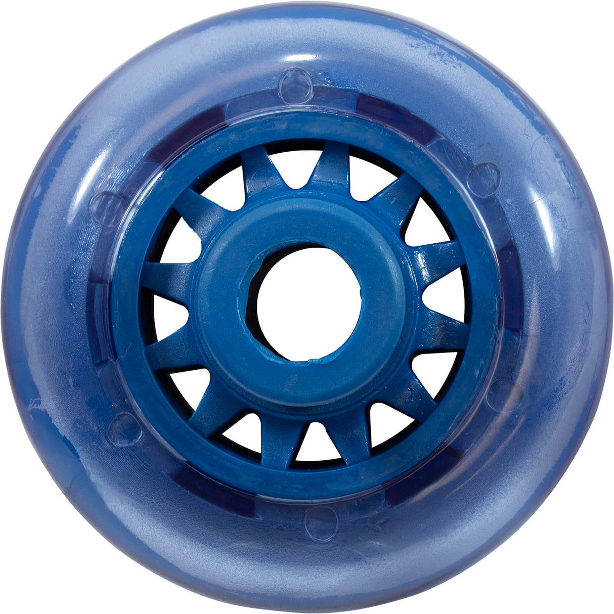 Wheel Assembly, 2 Pack, Aqua Products DuraMax Series, w/Screw : SK2691PK - Aqua Products - SK2691PK - PartsForSpas.com