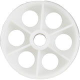 Tension Wheel, Aqua Products Aquamax 1/2/Gemini, PRO 64.0 : PP0043300 - Aqua Products - PP0043300 - PartsForSpas.com