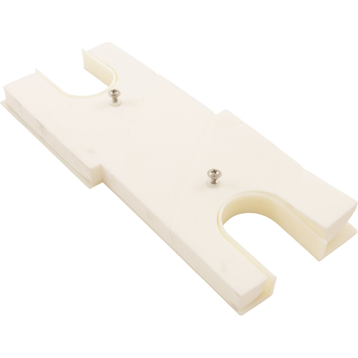 H-Float, Aqua Products Jetmax, For Bottom Lid, w/ Screws : S3103 - Aqua Products - S3103 - PartsForSpas.com