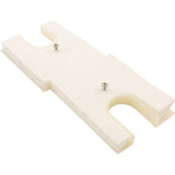 H-Float, Aqua Products Jetmax, For Bottom Lid, w/ Screws : S3103 - Aqua Products - S3103 - PartsForSpas.com