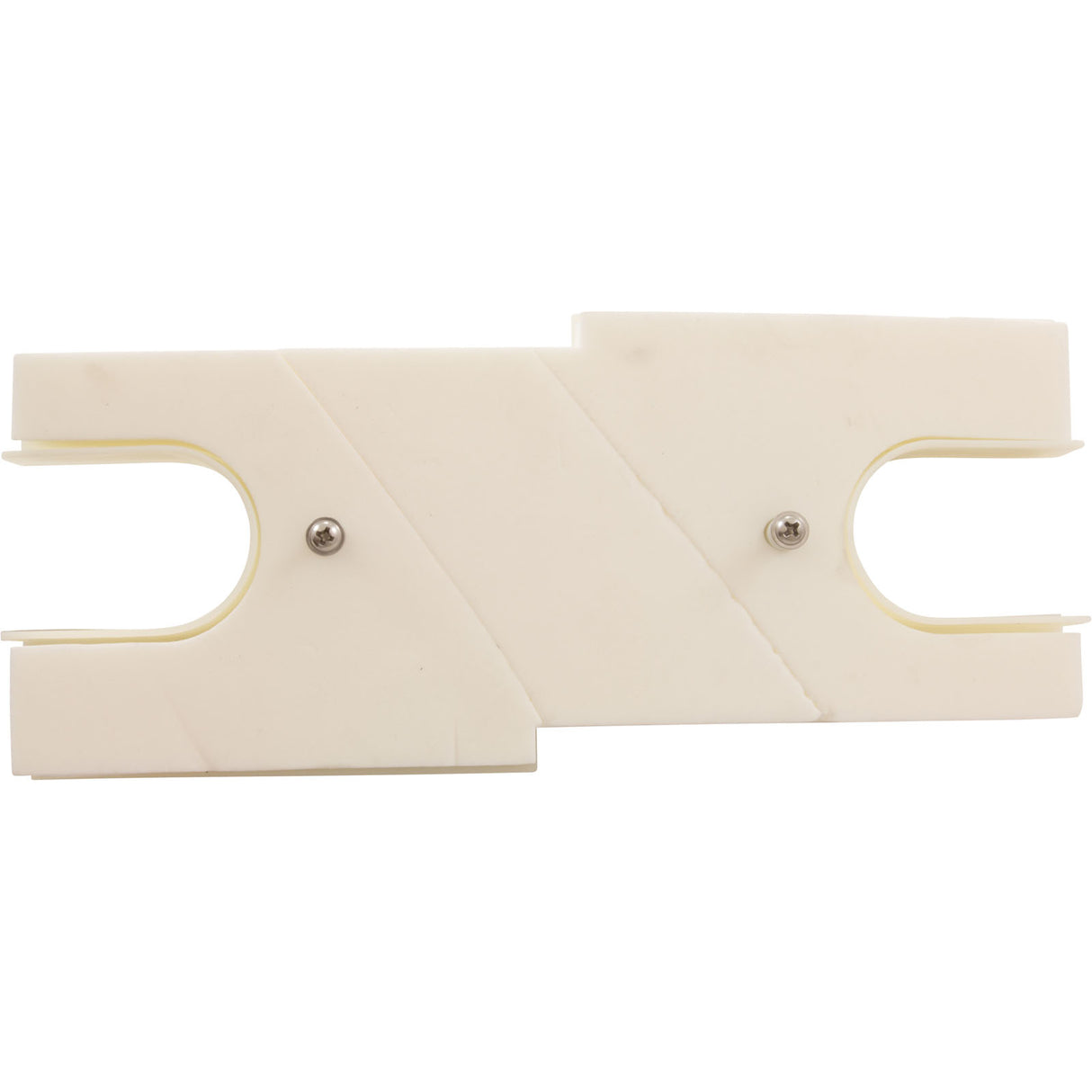 H-Float, Aqua Products Jetmax, For Bottom Lid, w/ Screws : S3103 - Aqua Products - S3103 - PartsForSpas.com