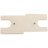 H-Float, Aqua Products Jetmax, For Bottom Lid, w/ Screws : S3103 - Aqua Products - S3103 - PartsForSpas.com