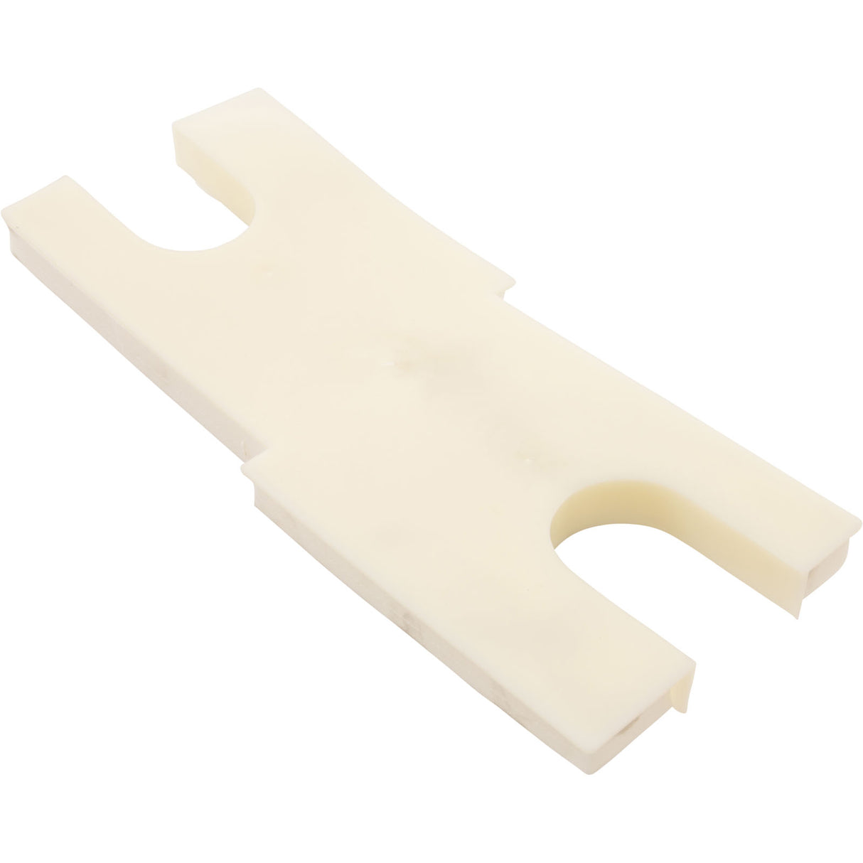 H-Float, Aqua Products Jetmax, For Bottom Lid, w/ Screws : S3103 - Aqua Products - S3103 - PartsForSpas.com