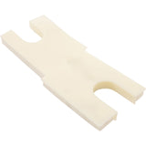 H-Float, Aqua Products Jetmax, For Bottom Lid, w/ Screws : S3103 - Aqua Products - S3103 - PartsForSpas.com