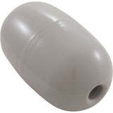 Float, Aqua Products, Ballast, Gray Plastic : 1602GY - Aqua Products - 1602GY - PartsForSpas.com